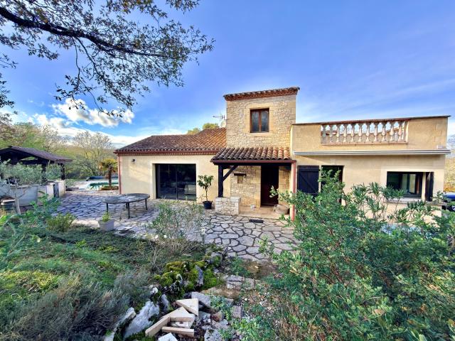 Cahors Vente Maison 46