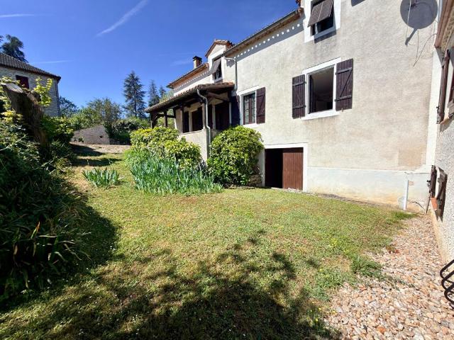 Cahors Vente Maison 46