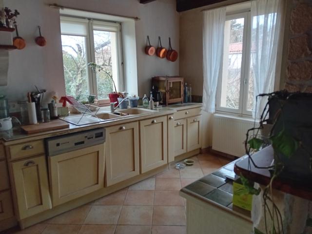 Cahors Vente Maison 46