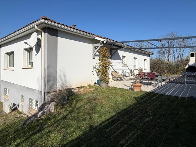 Cahors Vente Maison 46