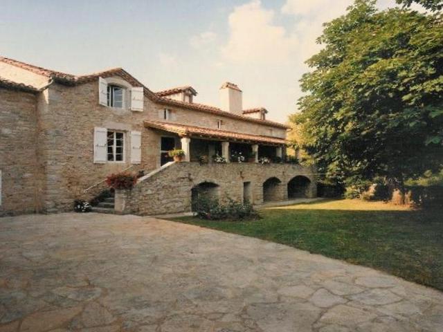 Cahors Vente Maison 46