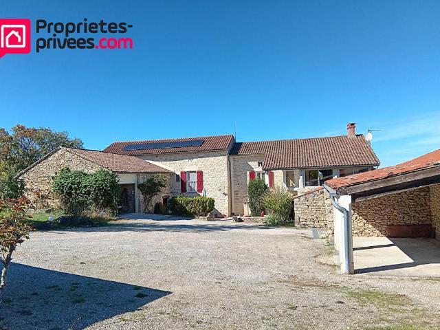 Cahors Vente Maison 46