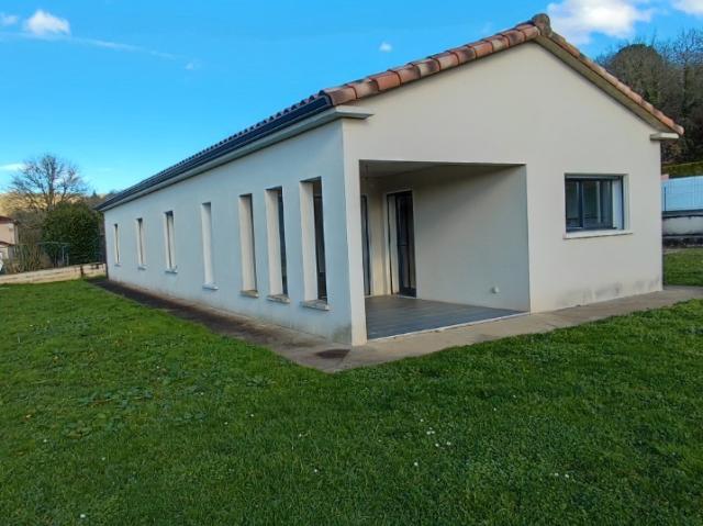 Cahors Vente Maison 46