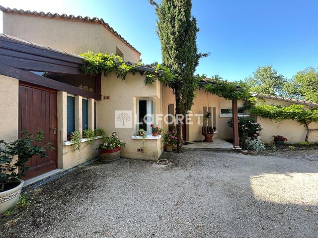 Cahors Vente Maison 46