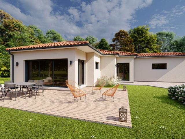 Cahors Vente Maison 46