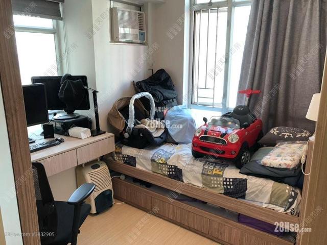 花都廣場 #3832 售盤樓盤詳細資料