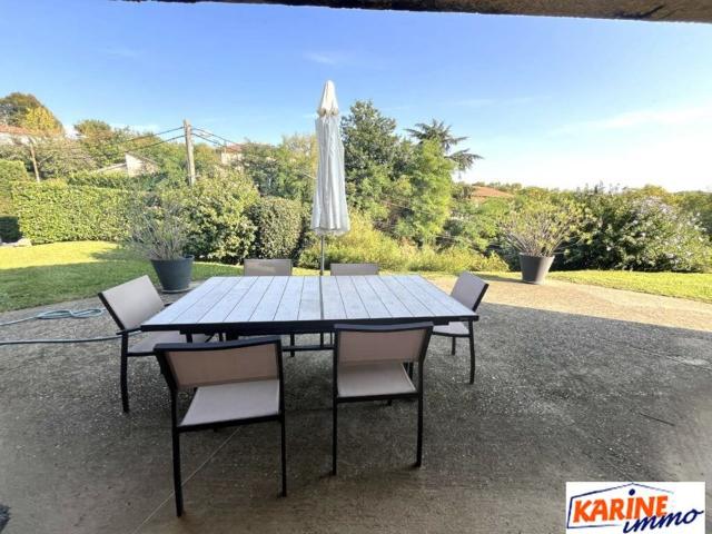 Cailloux sur Fontaines Vente Maison 69