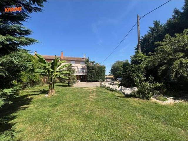 Cailloux sur Fontaines Vente Maison 69