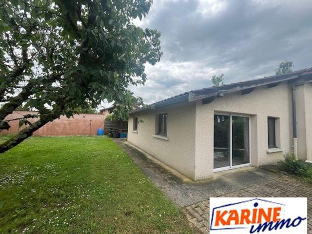 Cailloux sur Fontaines Vente Terrain 69