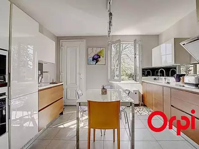 Cailloux sur Fontaines 69270 Achat / Vente maison 5 pièces t5 jardin terrasse