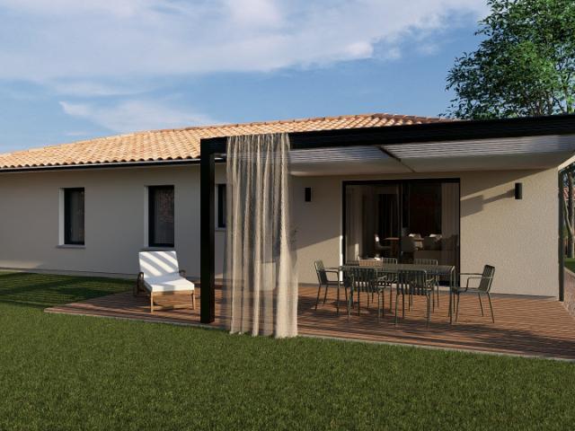 Caillac Vente Maison 46