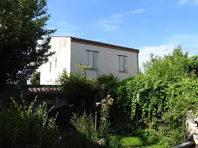 Caillac 46140 Achat / Vente maison 6 pièces t6