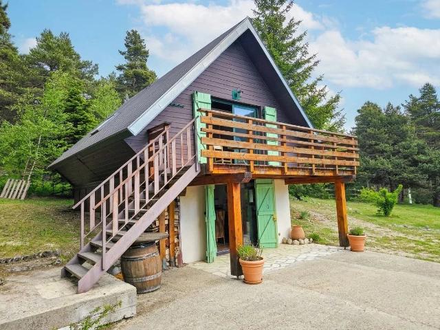Caille Vente Maison 06
