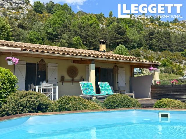 Caille Vente Maison 06