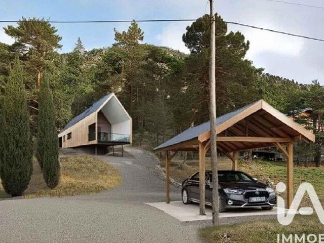 Caille Vente Terrain 06