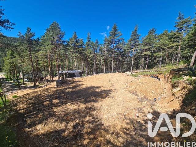 Caille Vente Terrain 06