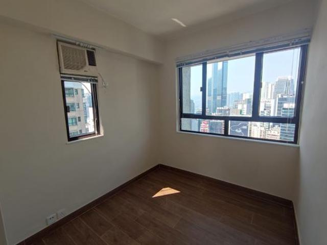 CAINE BUILDING 廣堅大廈