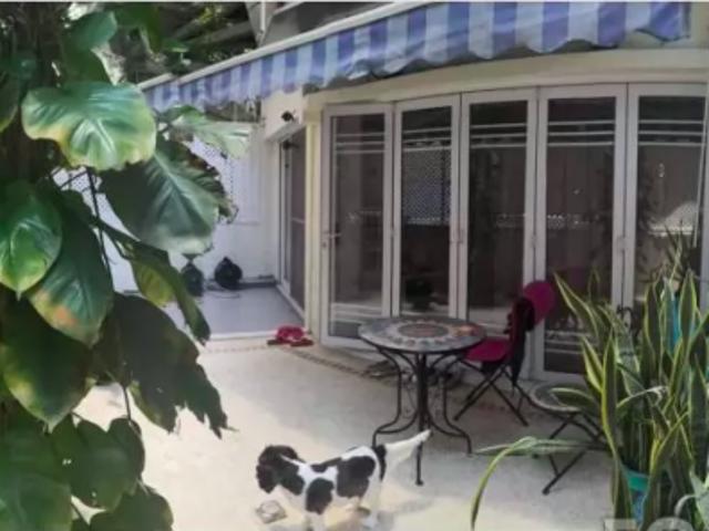 CAINEWAY MANSION 堅威大廈