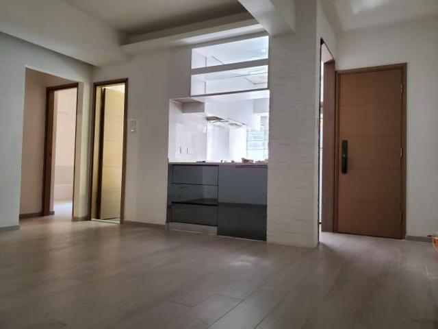 CAINEWAY MANSION 堅威大廈