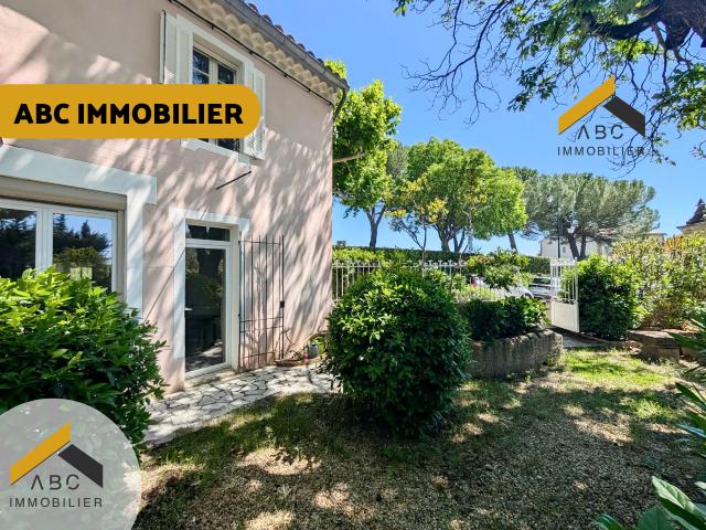 Cairanne Location Maison 84