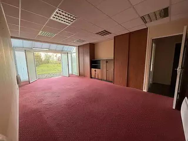 Cairon 14610 Achat / Vente appartement 6 pièces t6