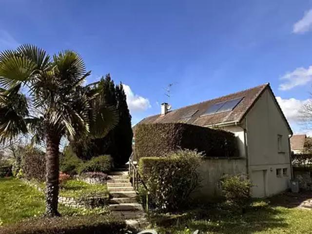 Cairon 14610 Achat / Vente maison 4 pièces t4