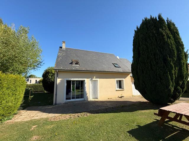 Cairon Vente Maison 14