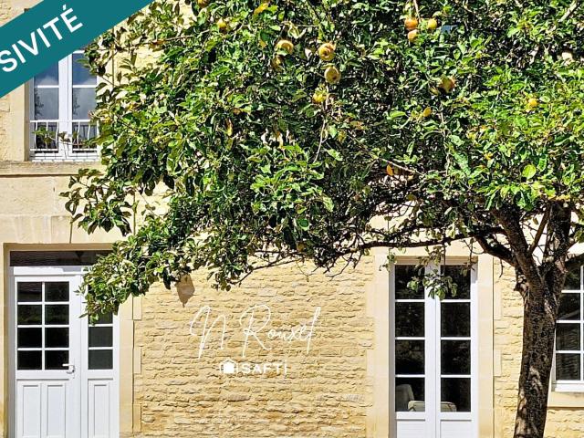 Cairon Vente Maison 14