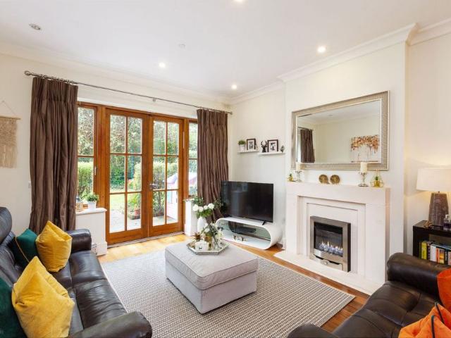 Cairnbrook Manor, Carrickmines, Co. Dublin