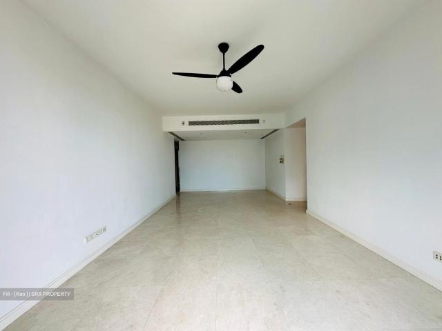 Cairnhill Crest D9, Condominium