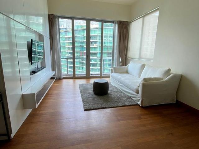 Cairnhill Crest D9, Condominium