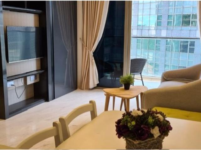 Cairnhill Nine Condominium For Sale, $1,650,000, 1 Bed 1 Bath 603 sqft $2,736.00 psf