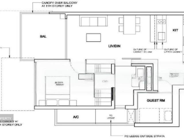 Cairnhill Nine D9, Apartment