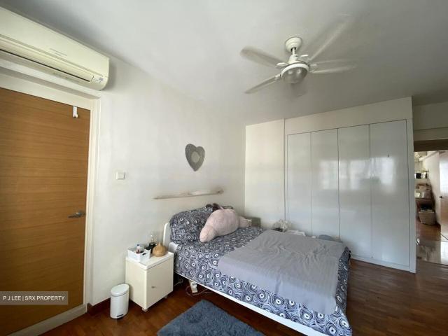 Cairnhill Plaza D9, Apartment