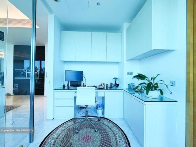 Cairnhill Road D9, Condominium