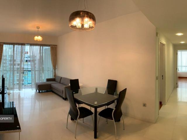 Cairnhill Residences D9, Apartment