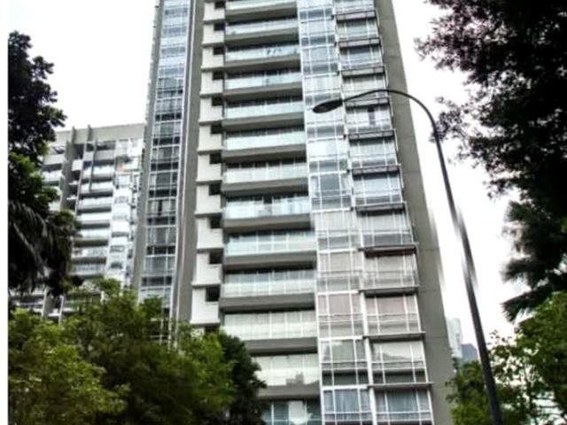 Cairnhill Residences D9, Apartment