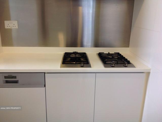 Cairnhill Residences D9, Apartment