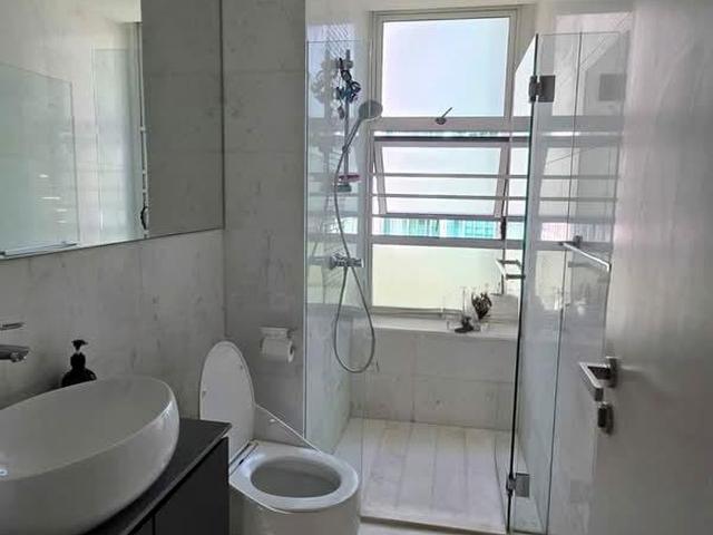 Cairnhill Residences D9, Apartment