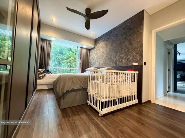 Cairnhill Residences D9, Apartment