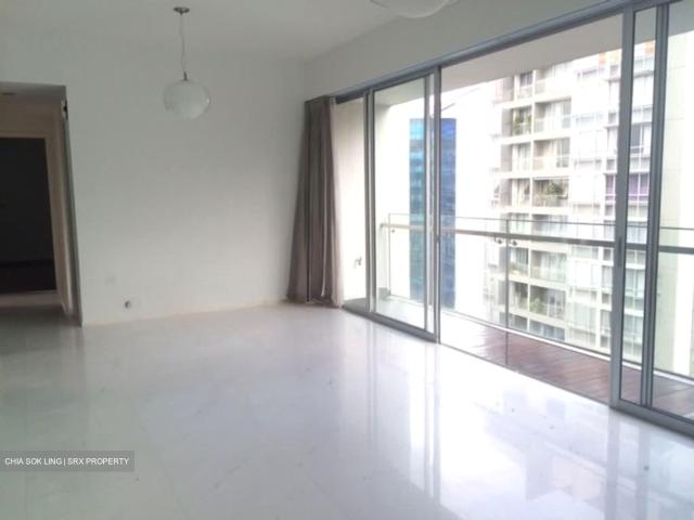 Cairnhill Residences D9, Apartment