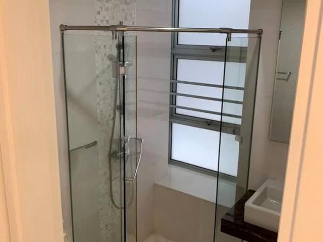 Cairnhill Residences D9, Apartment