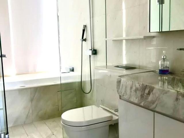 Cairnhill Residences D9, Apartment