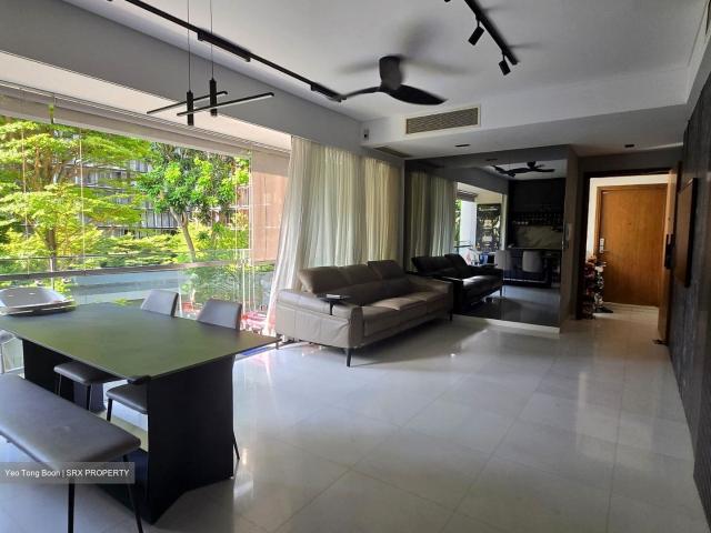 Cairnhill Residences D9, Apartment