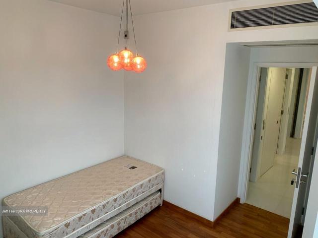 Cairnhill Residences D9, Apartment