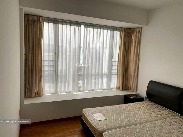 Cairnhill Residences D9, Apartment