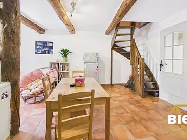 Caissargues 30132 Achat / Vente immeuble