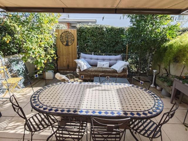 Caissargues Vente Maison 30