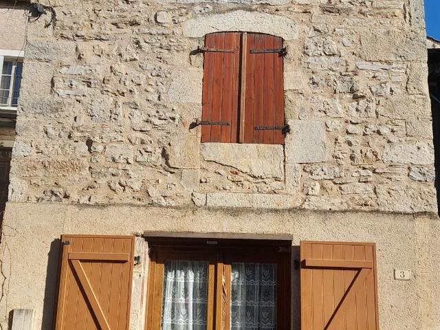 Cajarc Vente Maison 46