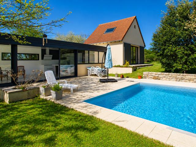 Cajarc Vente Maison 46